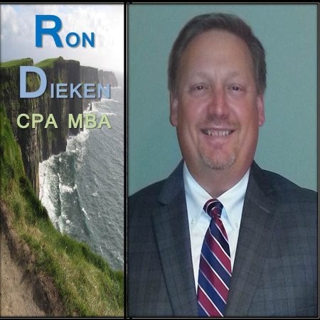 Contact Ron Dieken