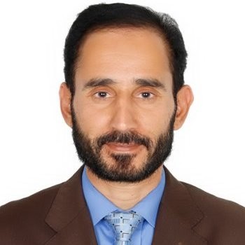 Ihsan Bajwa (acma