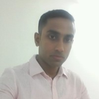 Arindam Acharya