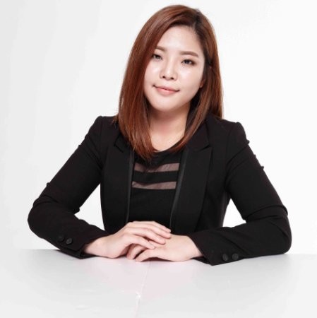Christina H Joo
