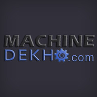 Image of Machine Dekho