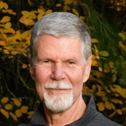 Image of Randy Thorn