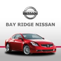 Contact Bay Nissan