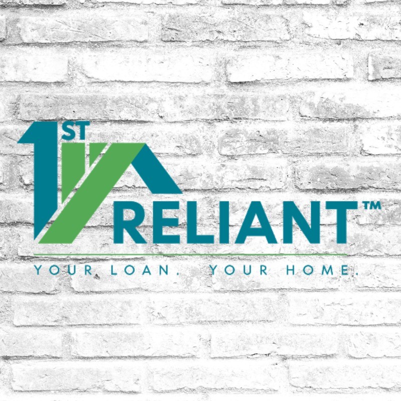 1st Reliant Home Loans