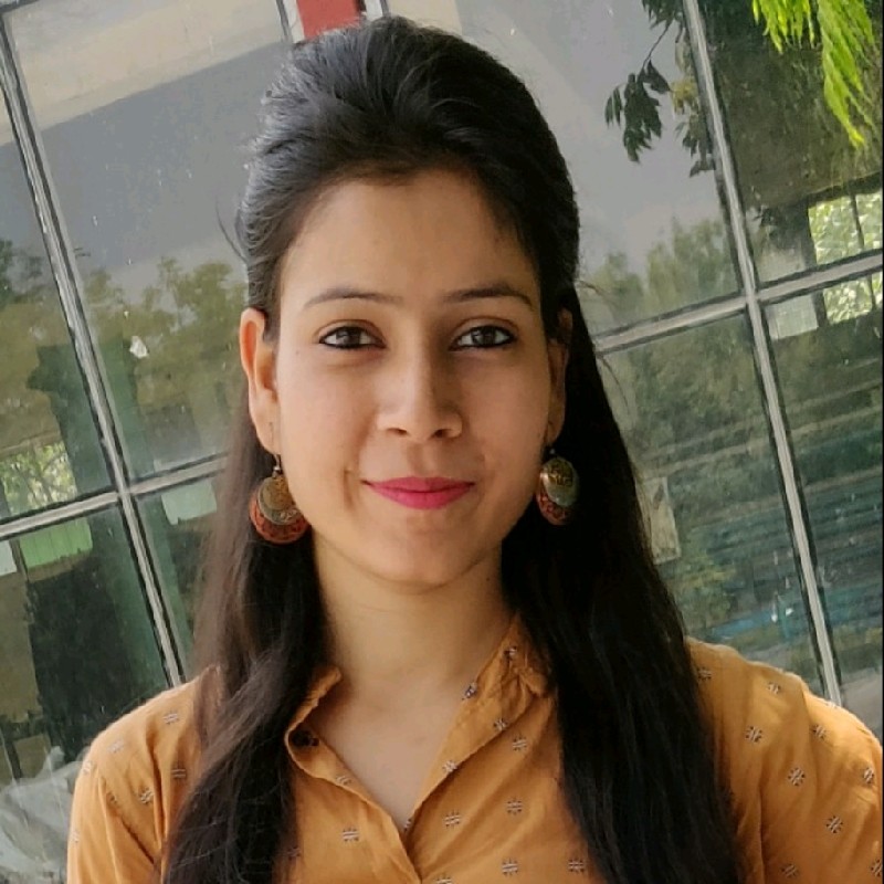 Himanshi Sharma