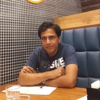 Image of Sandip Tavare