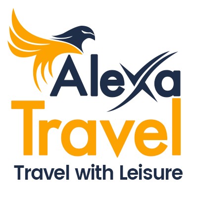 Image of Alexa Travel