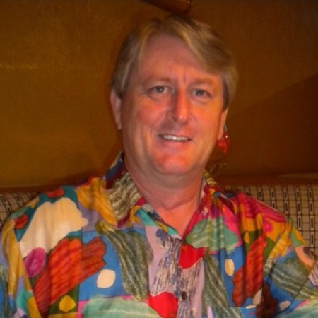 Image of Mark Sullivan