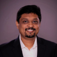 Image of Suhas Ramachandra