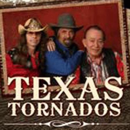 Contact Texas Tornados