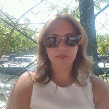 Carolina Rodriguez