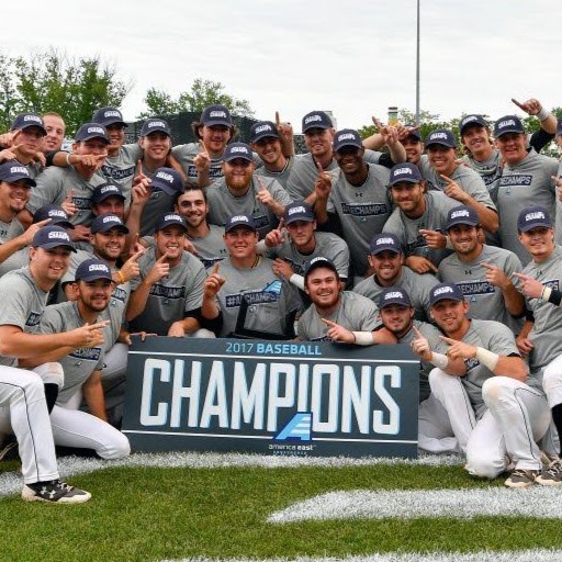 Image of Umbc Baseball