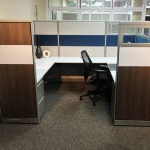 Image of Lincoln Cubiclesgo