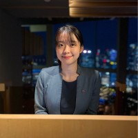 Amanda Loh Jia Hui