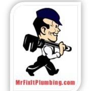 Mr Fix It Plumbing