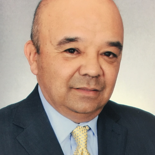 Jose R Flores