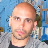Image of Paulo Veiga