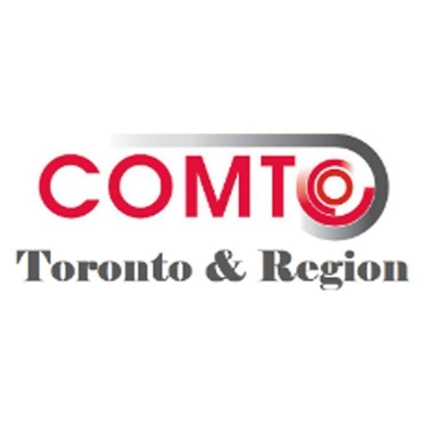 Comto Toronto Region Communications