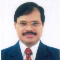 Contact Prof Mishra