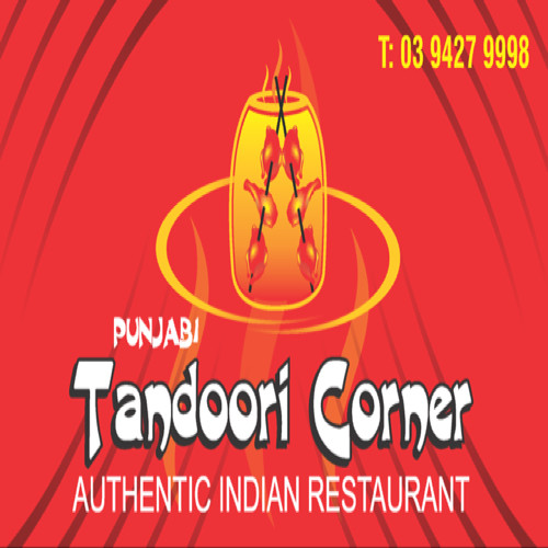 Contact Punjabi Corner