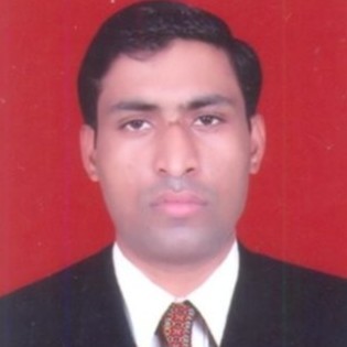 Davender Kumar