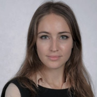Image of Mira Mihaylova