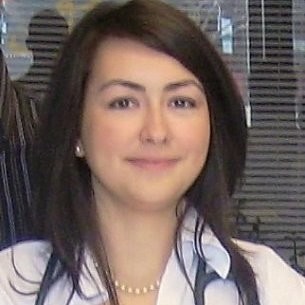 Alexandra Hurtado