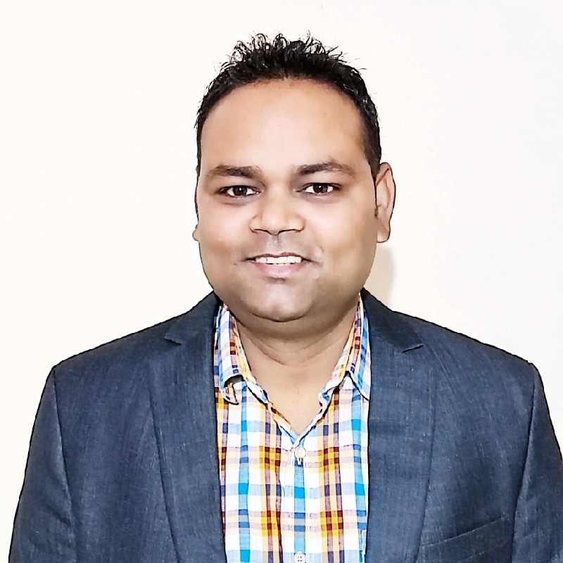 Krishna Kishor Patel  Google Adword Analytics Certified