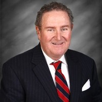 Image of Bill Peters