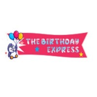 Image of Birthday Express
