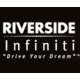 Contact Riverside Infiniti