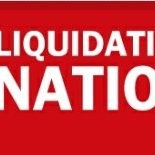 Liquidation Nation
