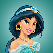 Contact Princess Jasmine