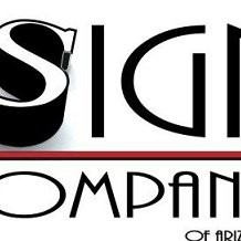 Sign Company - Deb Cox