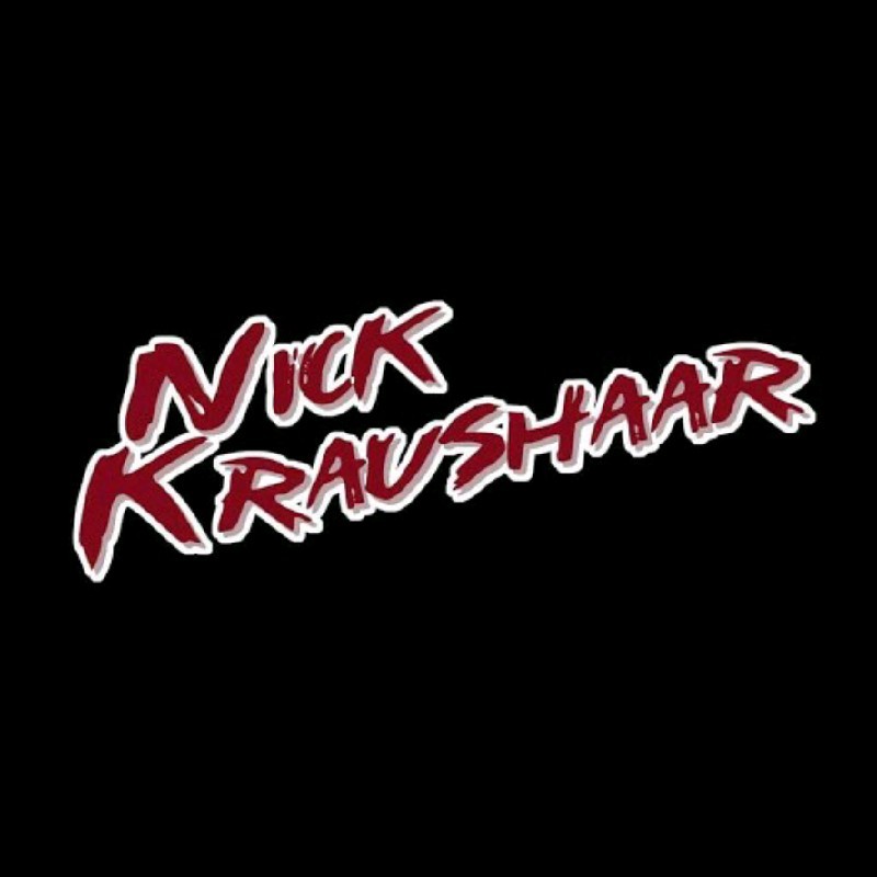 Nick Kraushaar