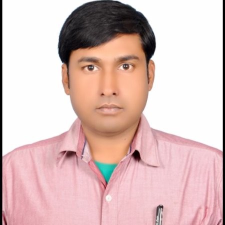 Rajeev Ranjan Kumar