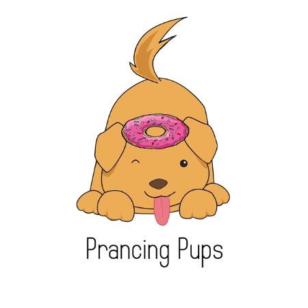 Contact Prancing Pups