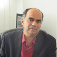 Ahmed Khouaja