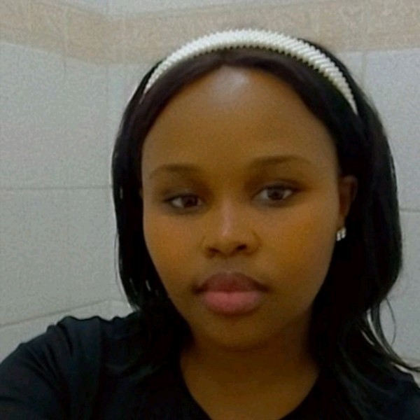 Zinhle Skhosana