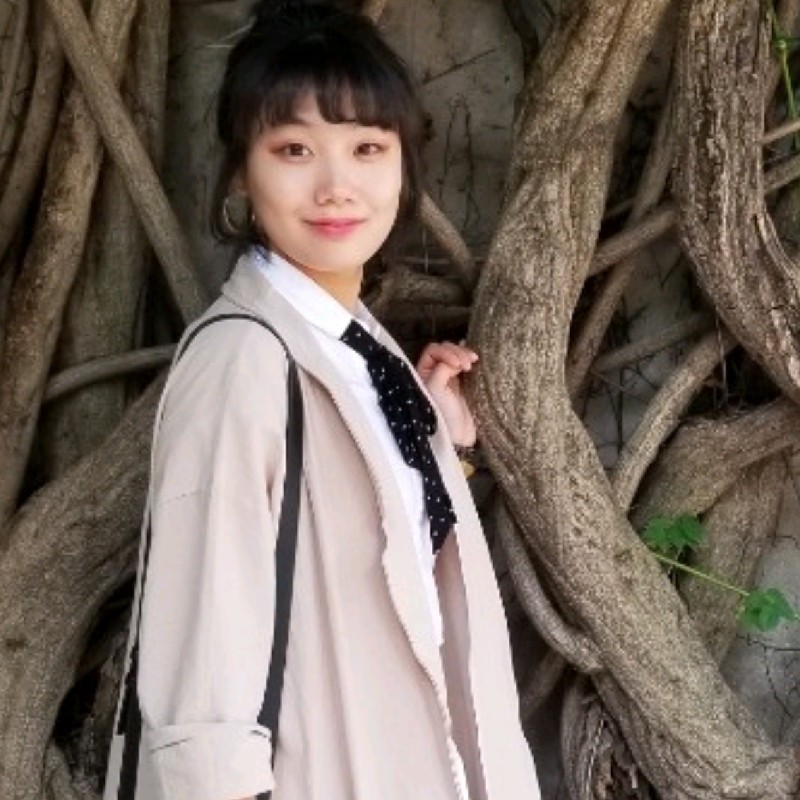 Eunice Jeong