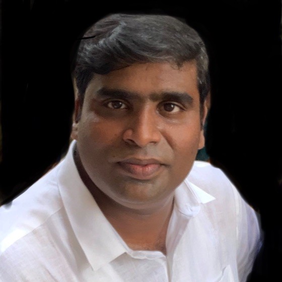 Rameshkumar Pappannareddy Email & Phone Number