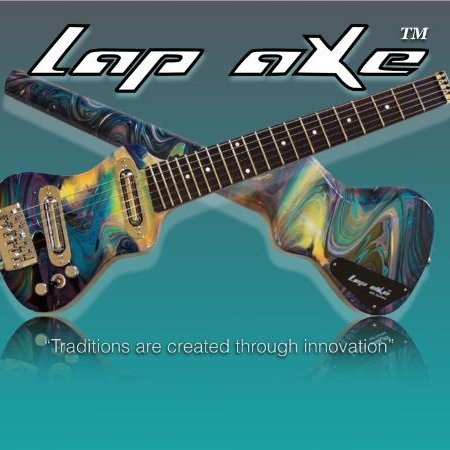 Image of Lap Axe