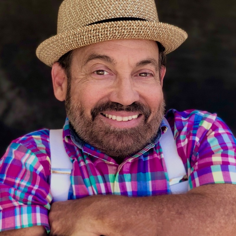 Image of Danny Woodburn