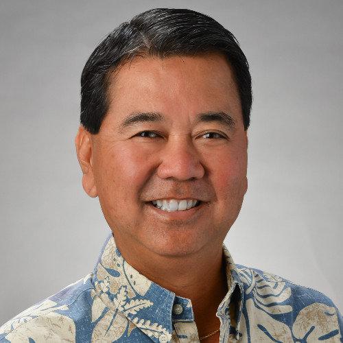 Image of Eddie Asato