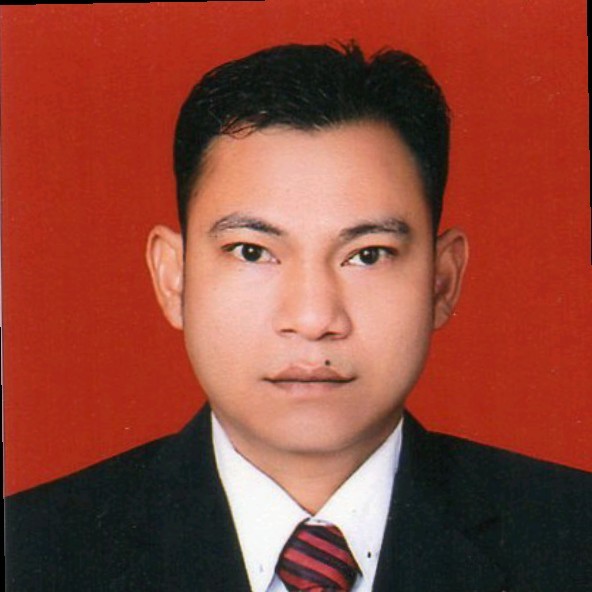 Ahmad Mukarrom