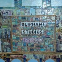 Contact Oliphant Studios