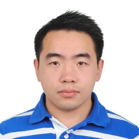 Weitong Liu Email & Phone Number