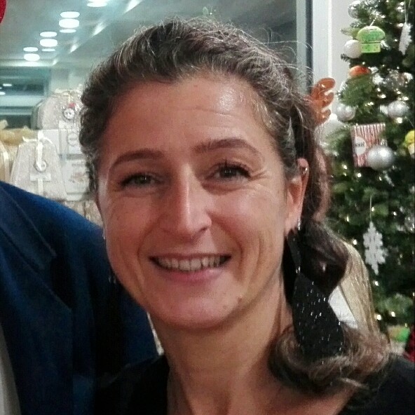 Francesca Del Grazia