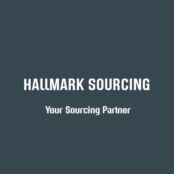 Contact Hallmark Sourcing