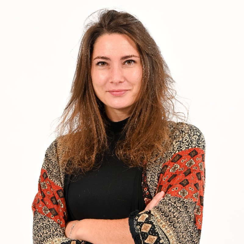 Elodie Saulnier